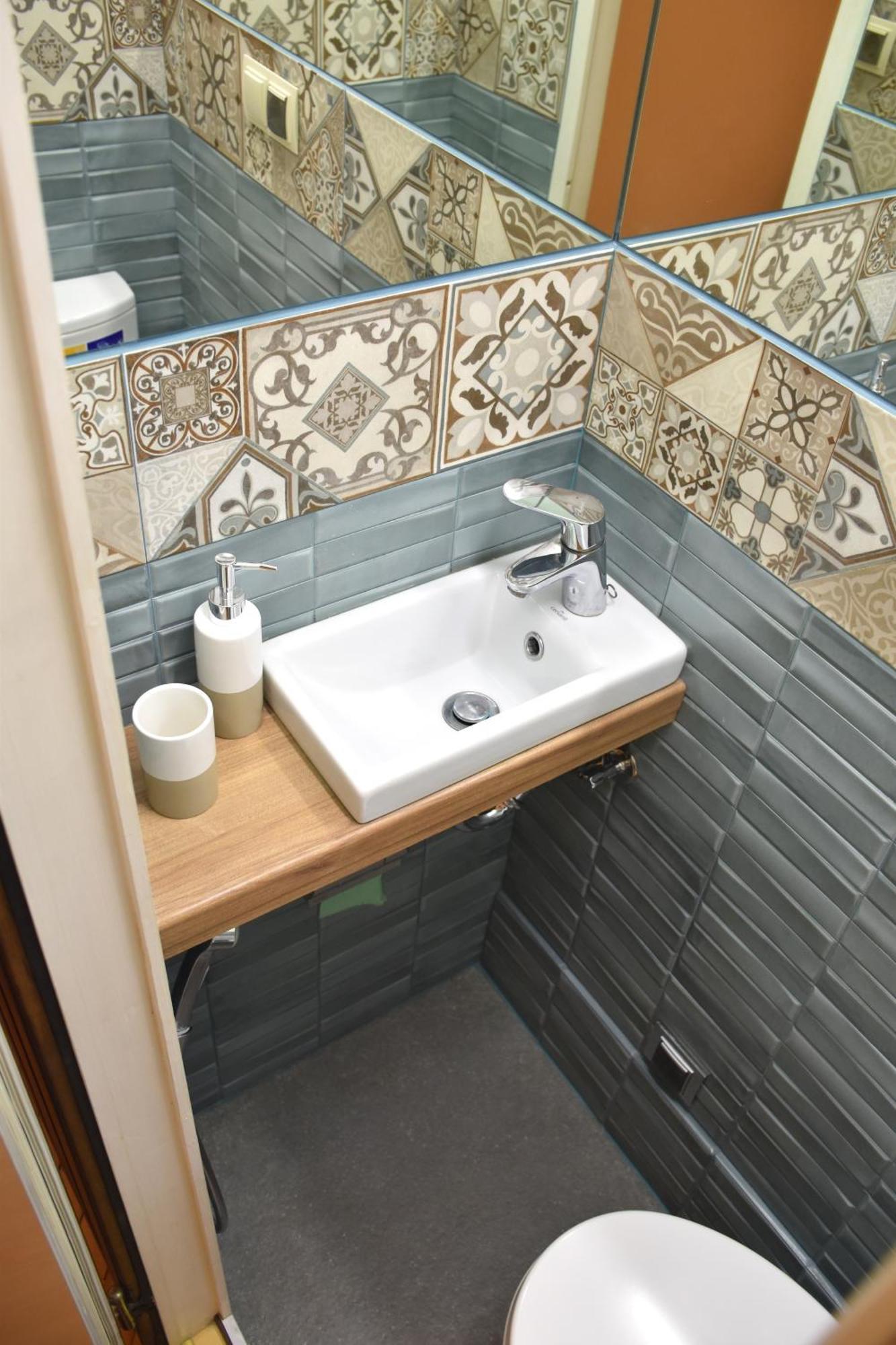 Renewed Central Apartment Лвив Екстериор снимка