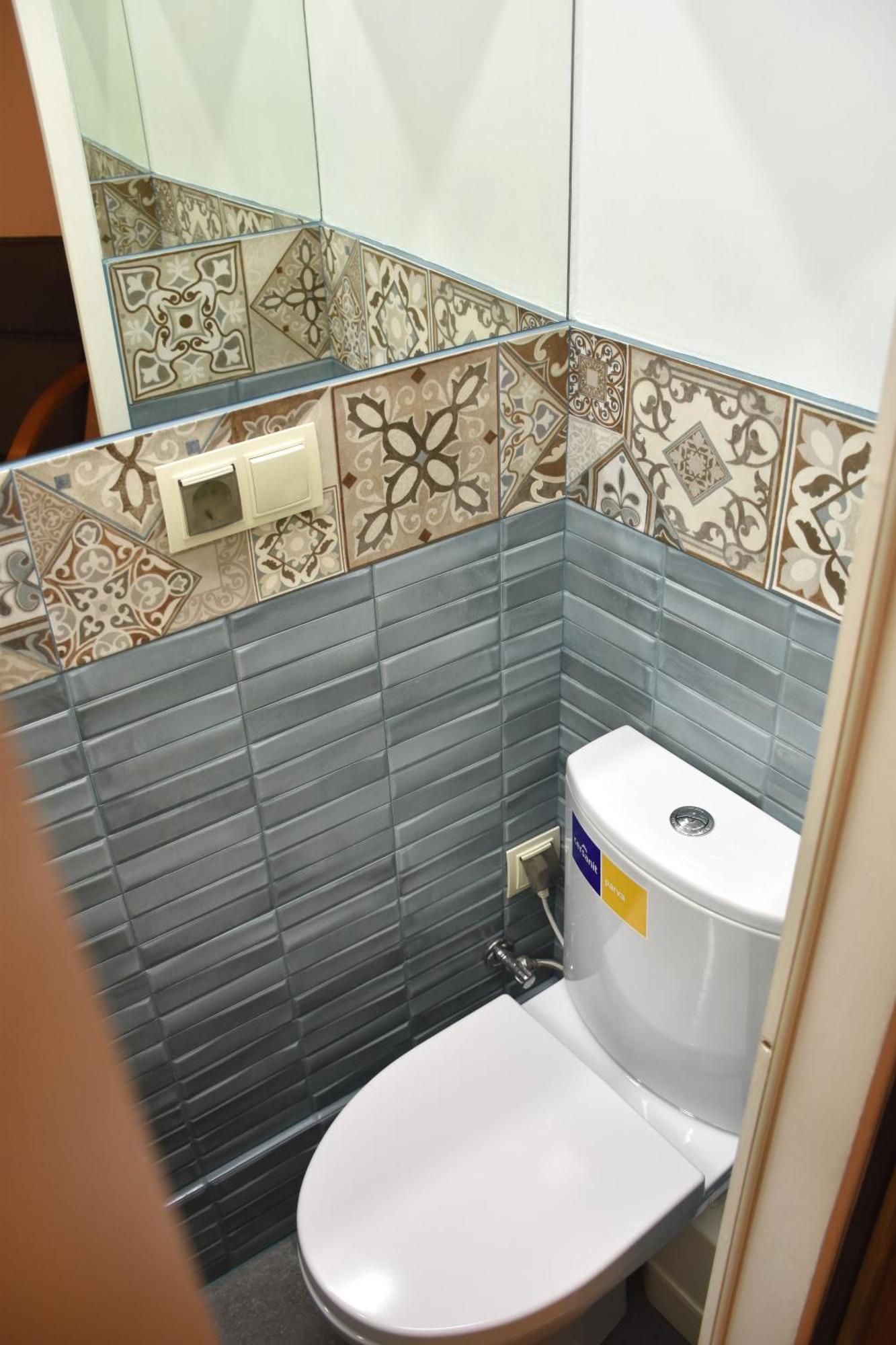 Renewed Central Apartment Лвив Екстериор снимка